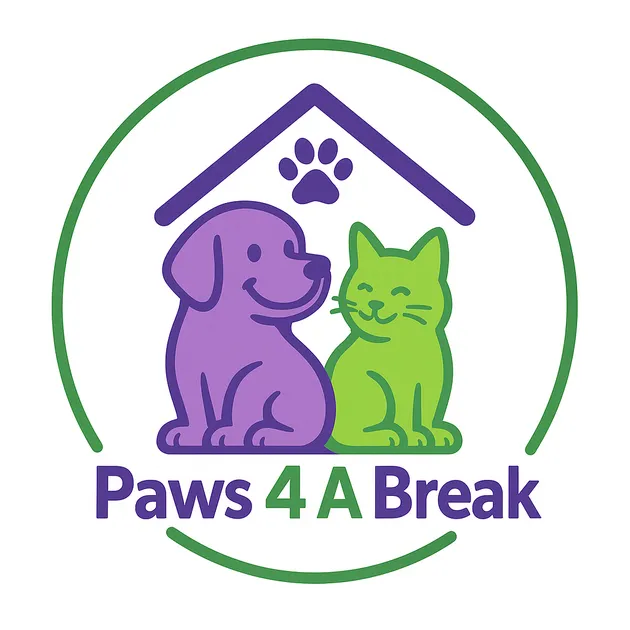 Paws 4 A Break