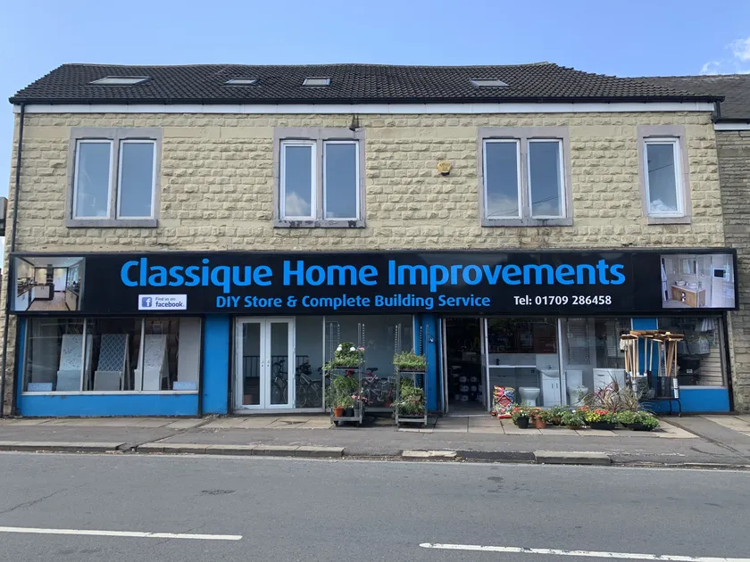 Classique Home Improvements
