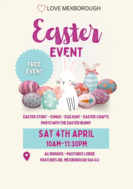Easter Event