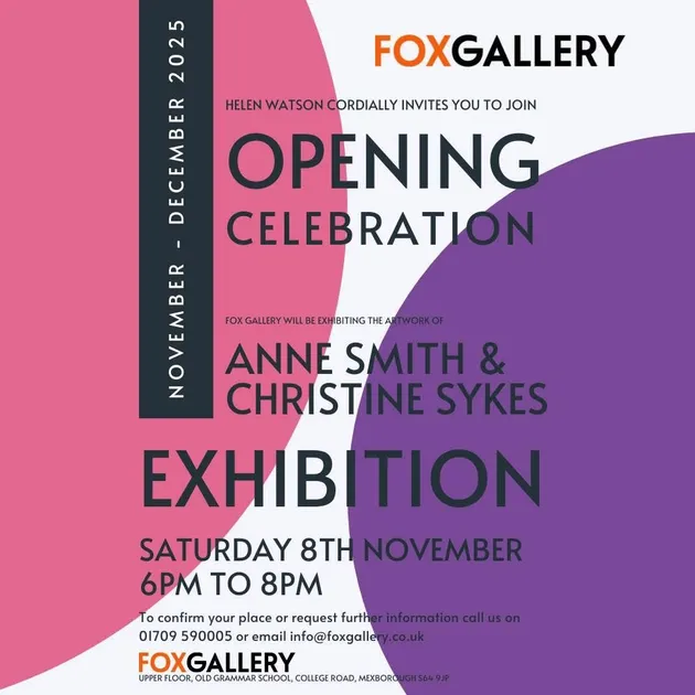 Opening Celebration Exhibition