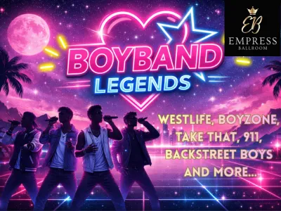 Boy Band Legends