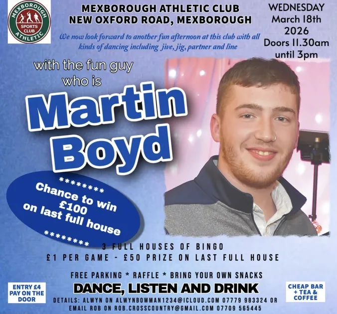 Afternoon with Martin Boyd