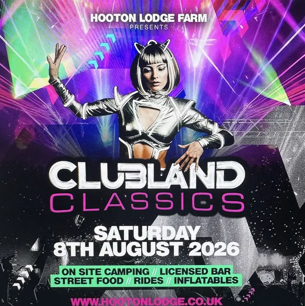 Clubland Classics