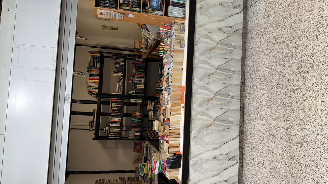 Phoenix Books 🐦‍🔥