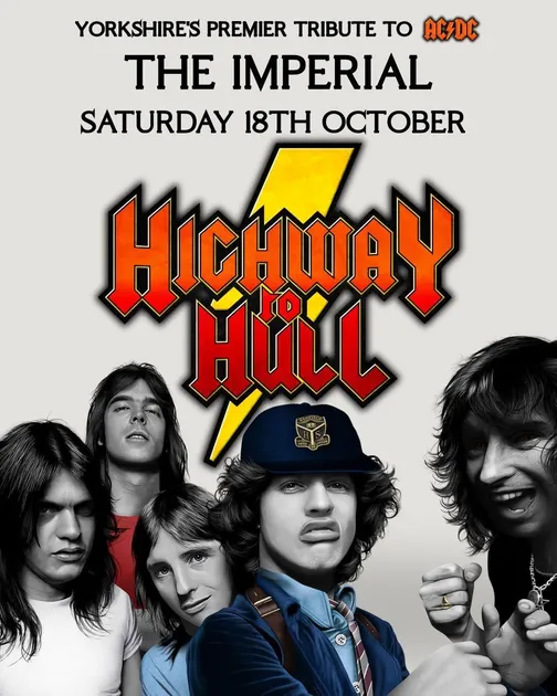 Highway to Hull