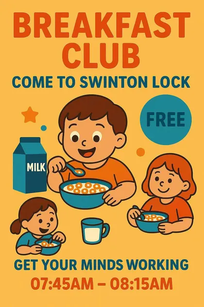 Breakfast Club image