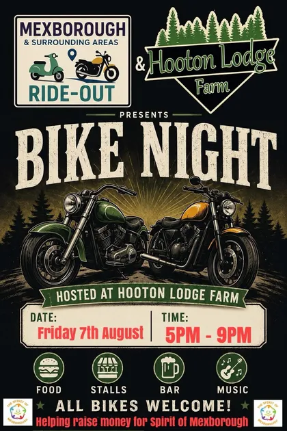 Bike Night