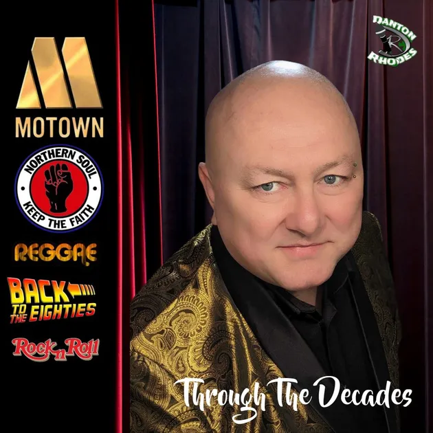 Monday Club with Danton