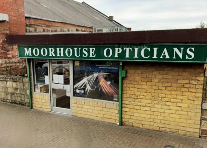 Moorhouse Opticans