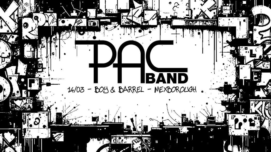 PAC Band