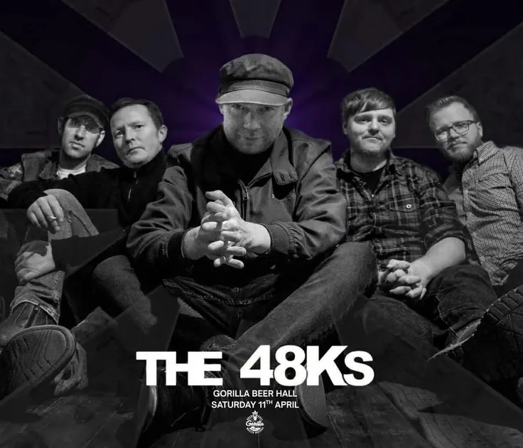 The 48Ks