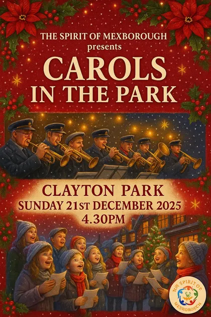 Carols in the Park