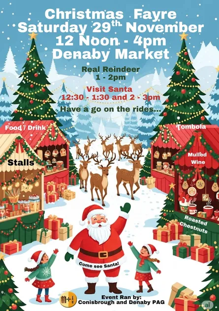 Christmas Fayre