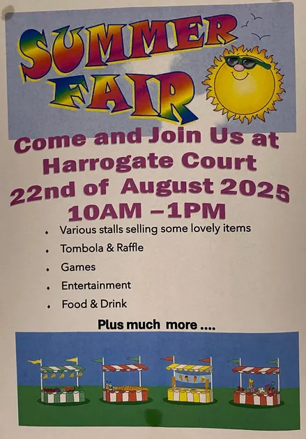 Summer Fair