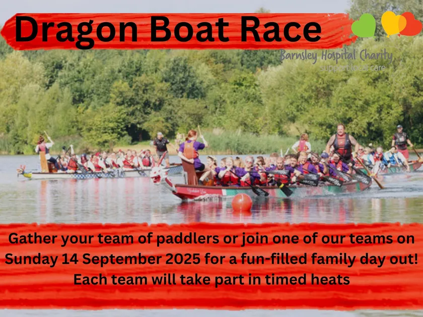 Dragon Boat Race