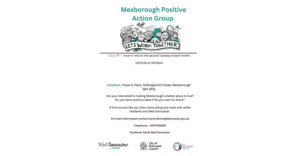 Positive Action Group