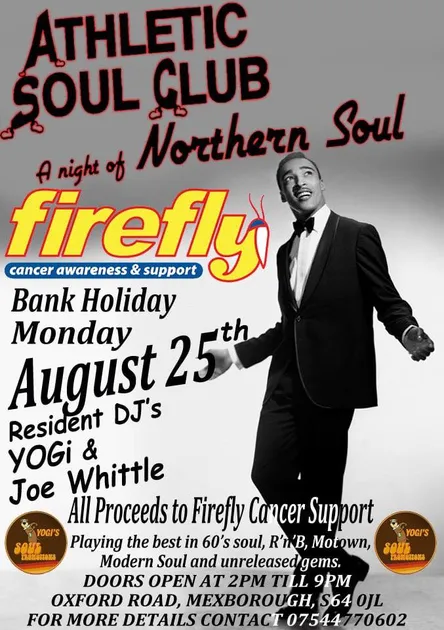 A Night of Northern Soul