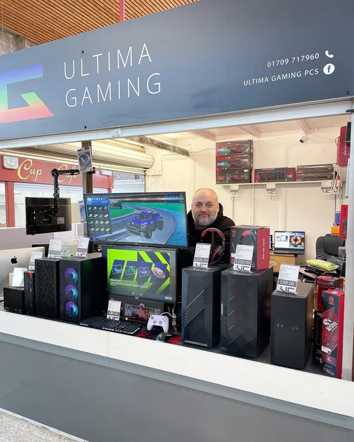 Ultima Computers