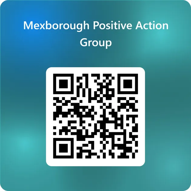 Do you know what PAG is? (Positive Action Group)