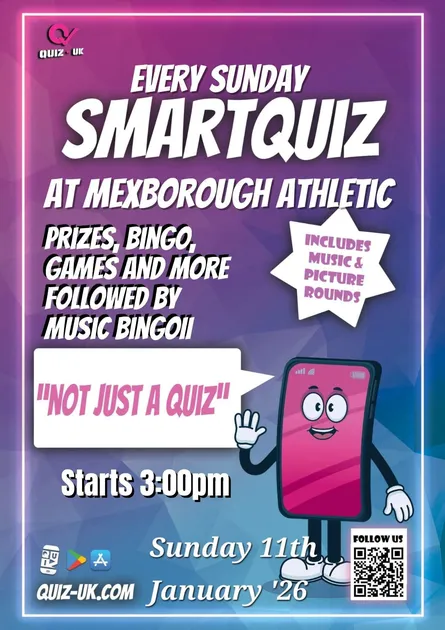 SmartQuiz image