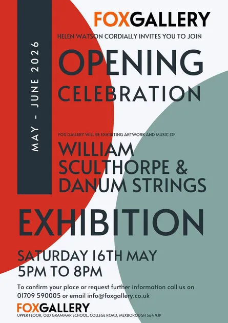 Opening Celebration