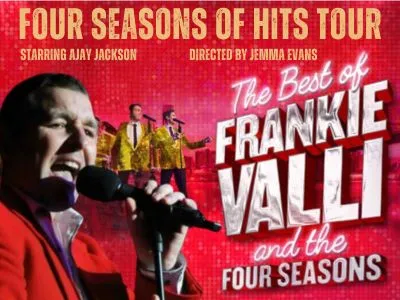 Four Seasons of Hits