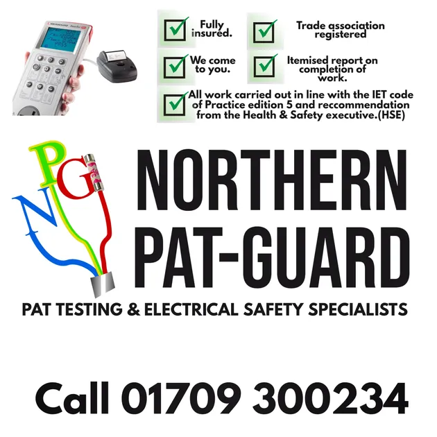 Northern PAT-Guard