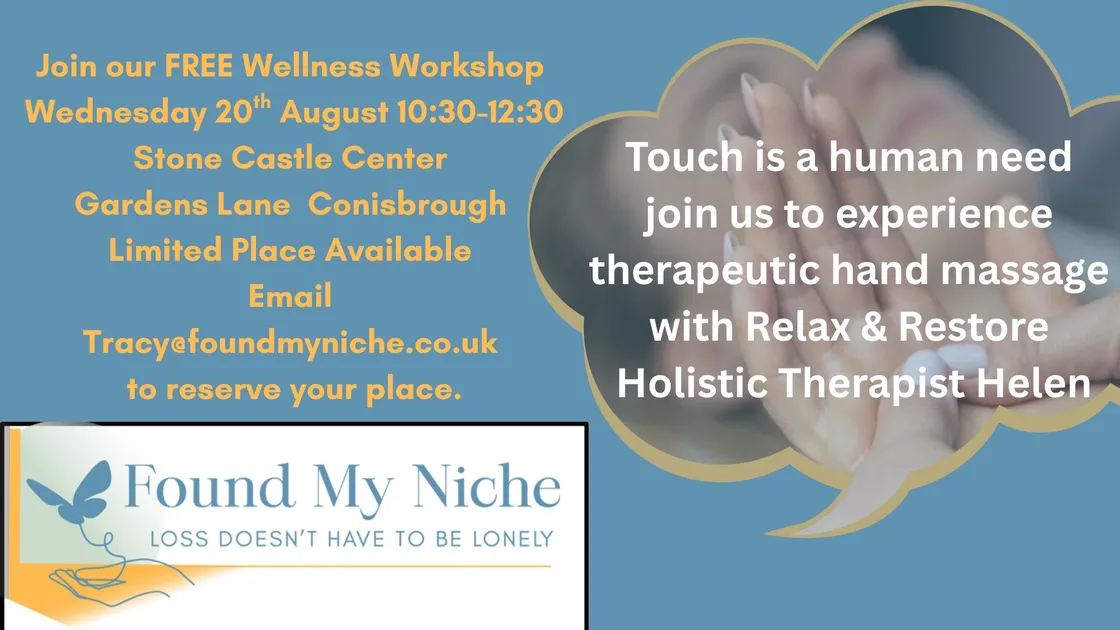 Wellness Workshop