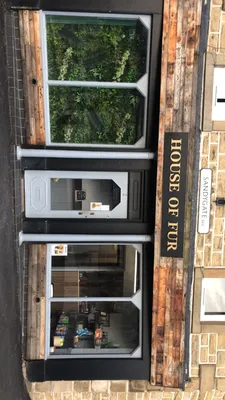 House Of Fur