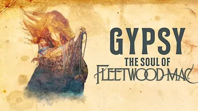 Gypsy - The Soul of Fleetwood Mac Image