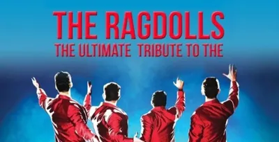 The Ragdolls Image