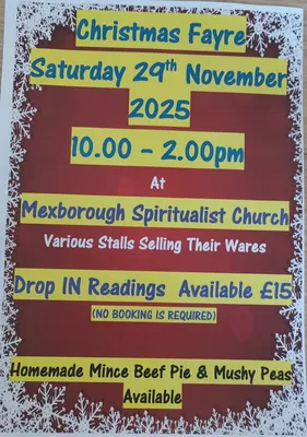 Christmas Fayre Image