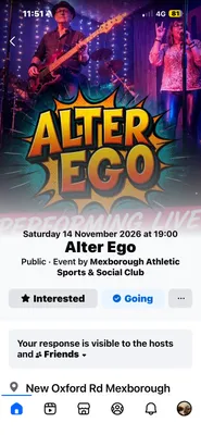 Alter Ego Image