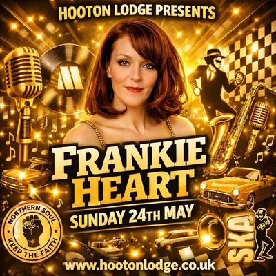 Frankie Heart Image