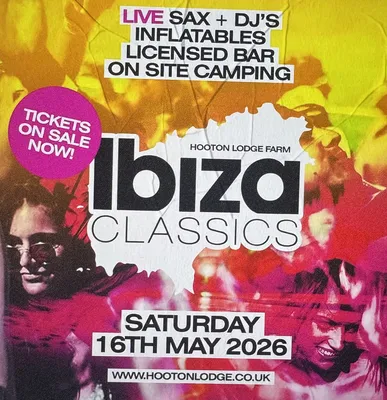 Ibiza Classics Image