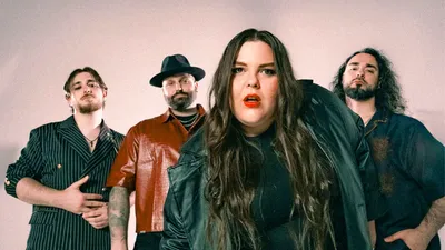 Fever Dream Kills Live In Doncaster - The Nightmare Ball Image