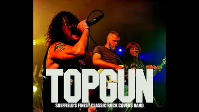 TopGun Image