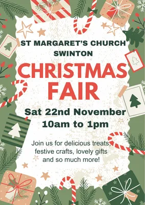 Christmas Fair Image