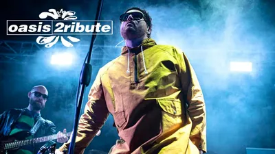 OASIS 2TRIBUTE Image
