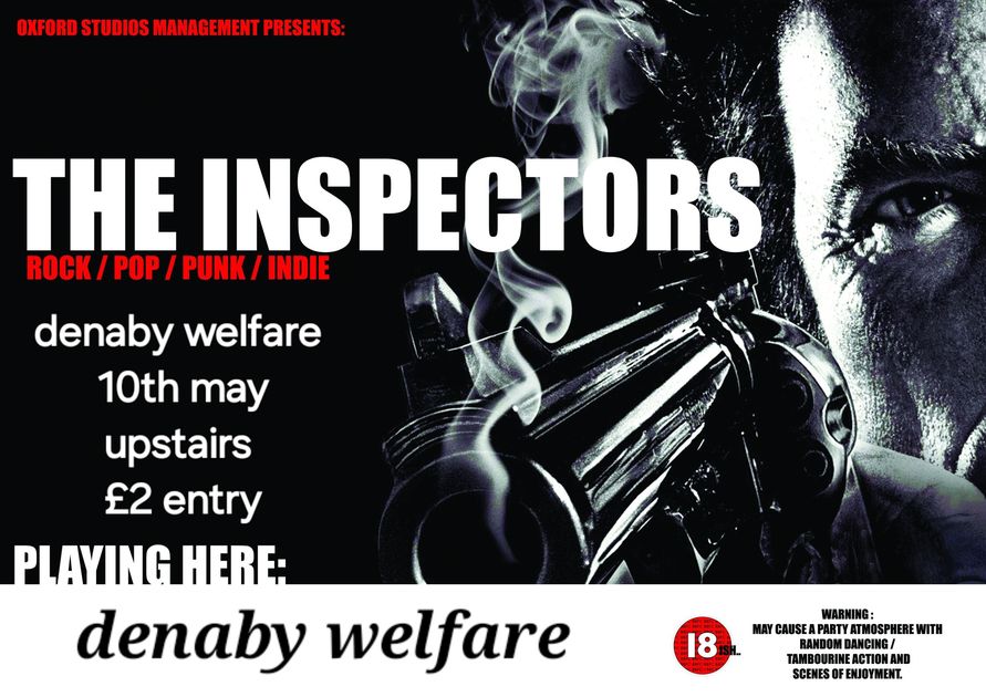 The Inspectors