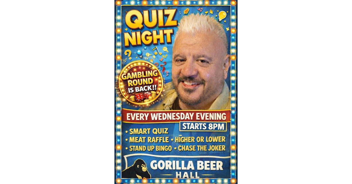 Quiz Night