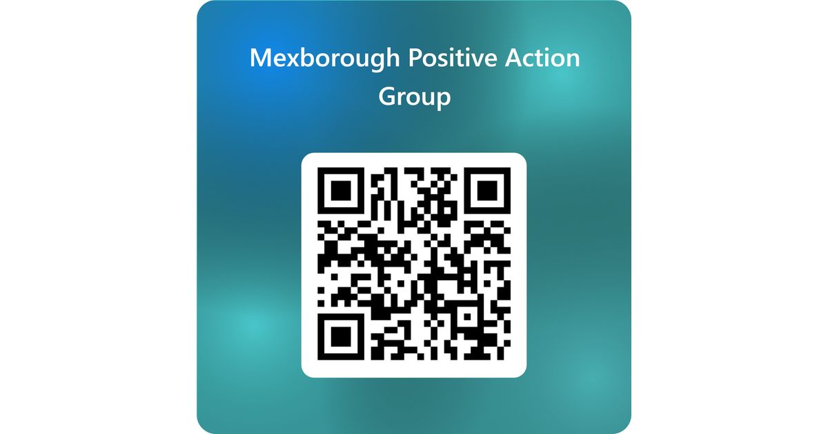 Do you know what PAG is? (Positive Action Group)