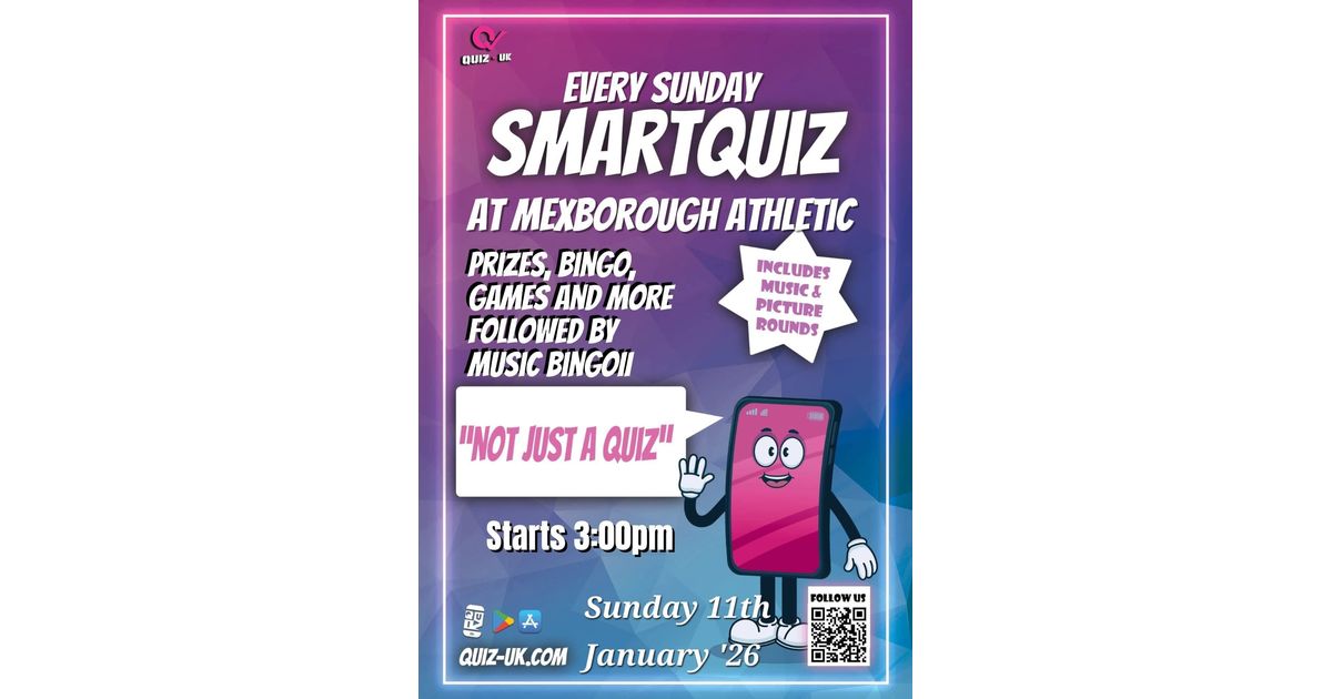 SmartQuiz